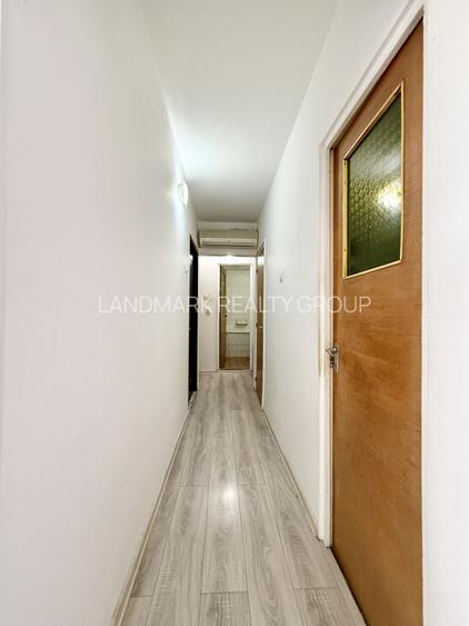 Apartament 3 camere decomandat | 2 băi | Bloc 1986 | Teiul Doamnei - 4