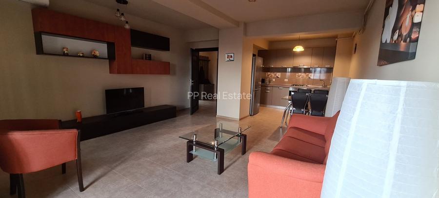 City Park Mall - Bloc nou - ap 2 cam , vedere superba - 2