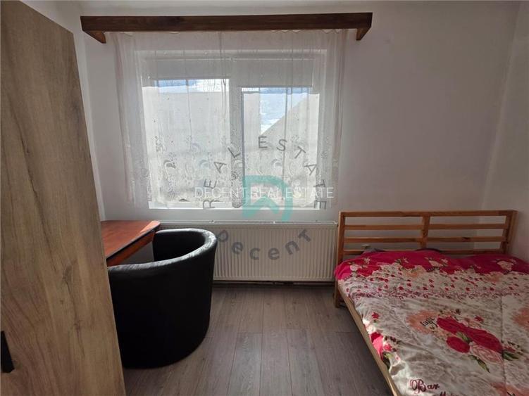 Inchiriere garsoniera la casa, zona LAZARET, Sibiu - 10