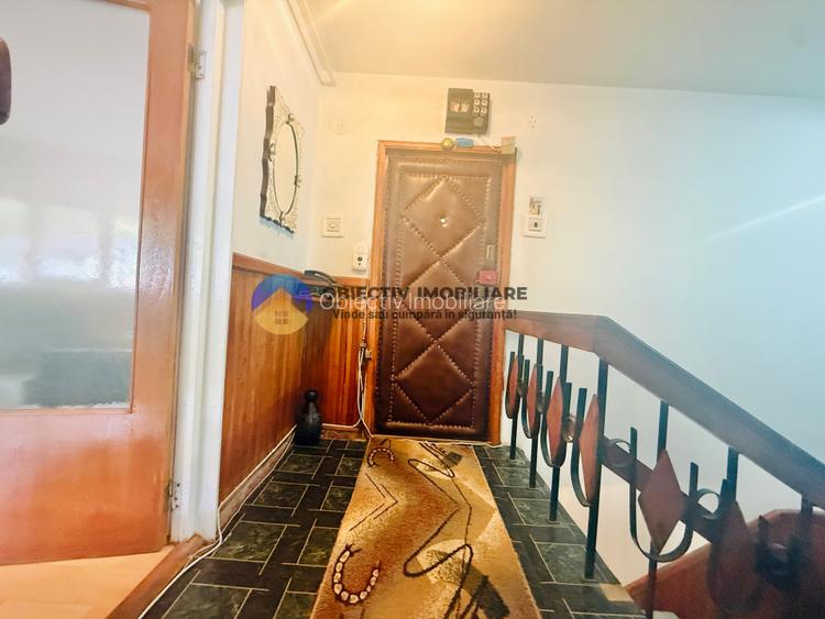 Apartament 3 camere/2 bai/2 balcoane/83 mp/etaj 2 CENTRU - 11