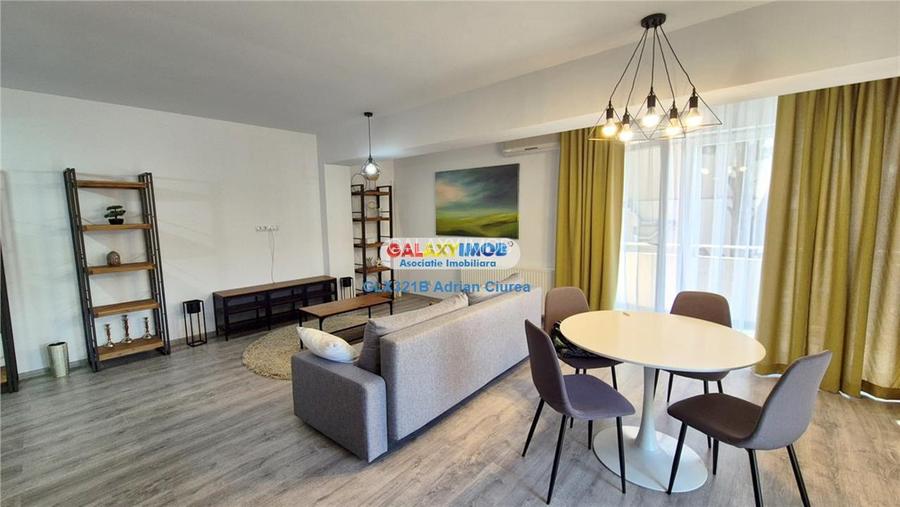 Iancu Nicolae | Jolie Ville | Mark Twain | Parcare | Centrala Proprie - 5