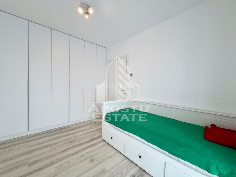 Apartament 3 camere de închiriat, parcare, Denya Forest Timișoara - 8