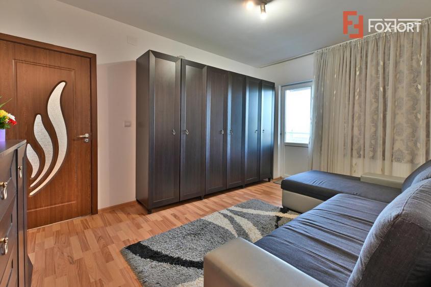 COMISION 0% Apartament cu 3 camere de vanzare in Timisoara, zona Soarelui