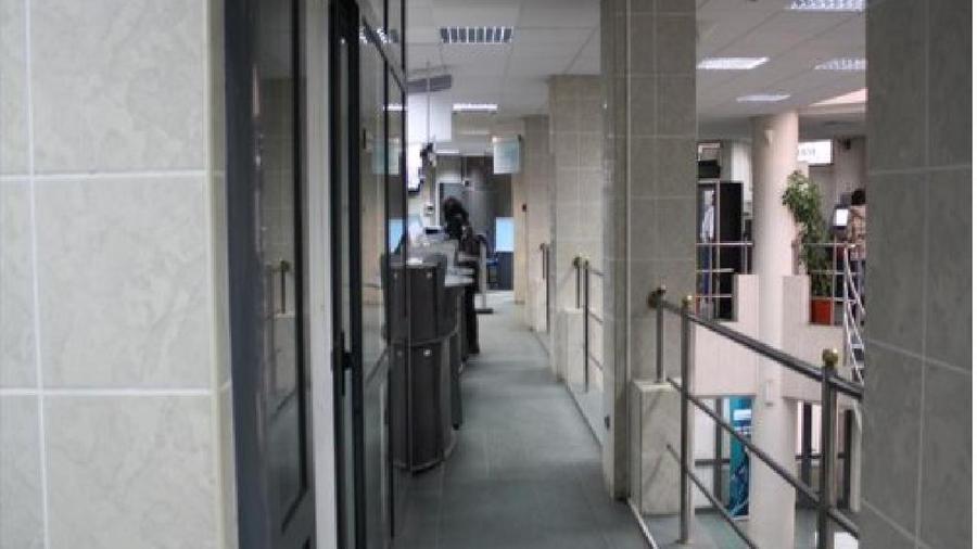 Birouri - 2.200m², Satu Mare