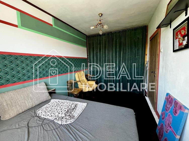 Apartament 2 camere - Cisnădie | zona centrală