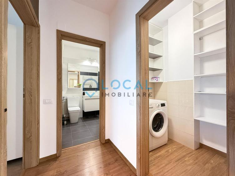 Apartament 2 camere | 65 mp | Parcare | Iulius Mall | Bloc Nou