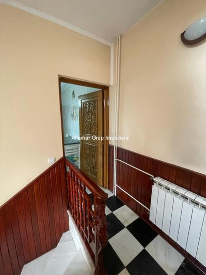 Casa cu  7 camere 13 Septembrie- Prosper Plaza