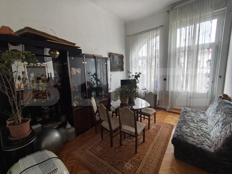 OPORTUNITATE - Apartament in zona centrala, 174 mp