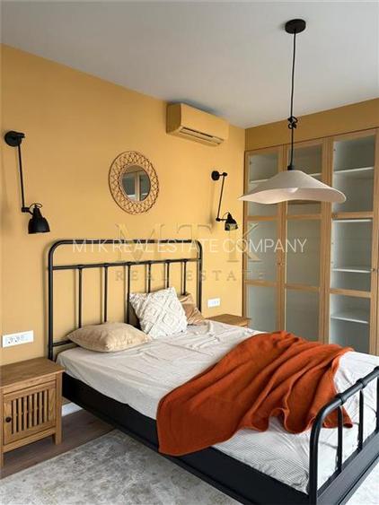 Apartament 2 camere LUX | designer | Parcare inclusa | NOA Nord - Bucurestii Noi - 11