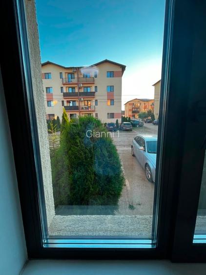 Apartament 1 camera-loc de parcare-boxă-mobilat-persoana fizică  - 11