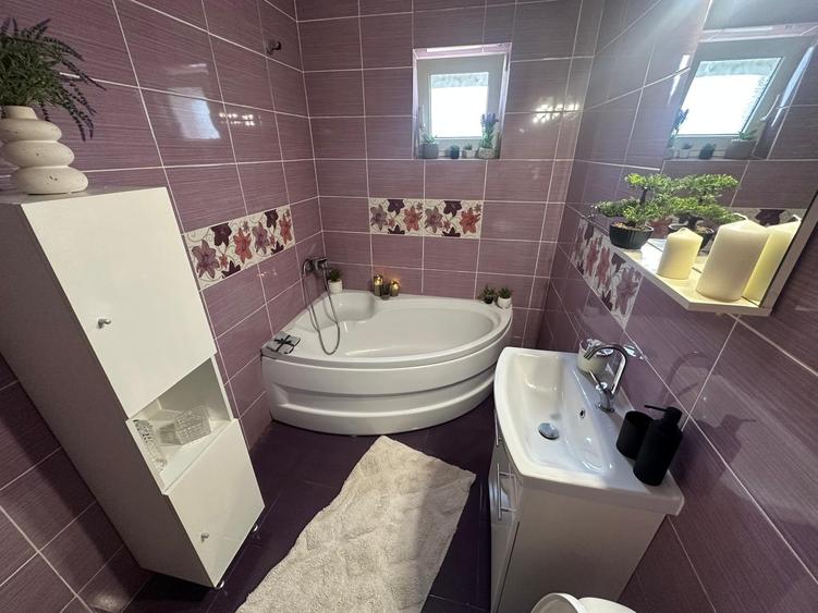 OPORTUNITATE!Apartament 2 CAMERE DECOMANDATE,ZONA ULTRACENTRALA,etaj intermediar