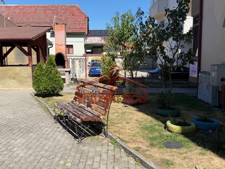 Apartament cu 3 camere in Sibiu pe Strada Distribuției