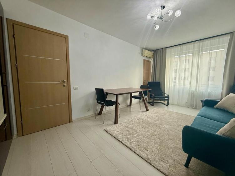 Inchiriez apartament 2 camere - Dristor