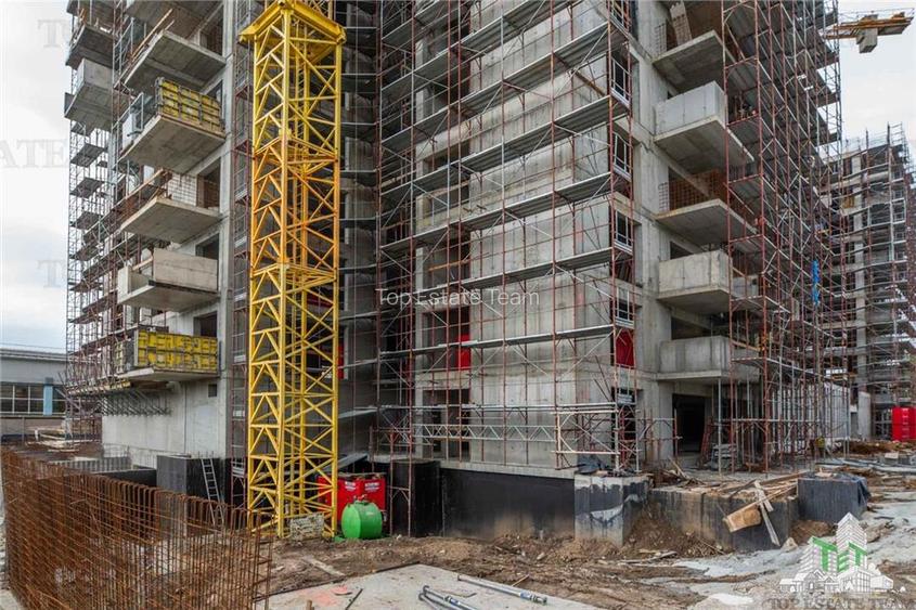 SUPER-PRET Apartament 2 camere  bloc nou zona Antiaeriana - 22