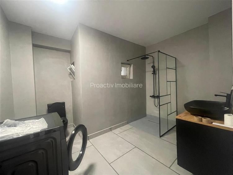Apartament 2 Camere | Etaj 2 5 | Lift | Mobilat și Utilat | I2c-1876 - 6