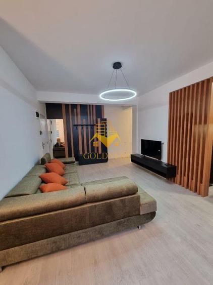 2 camere open space,Cartierul Marasti, Parcare, Zona Leroy Merlin
