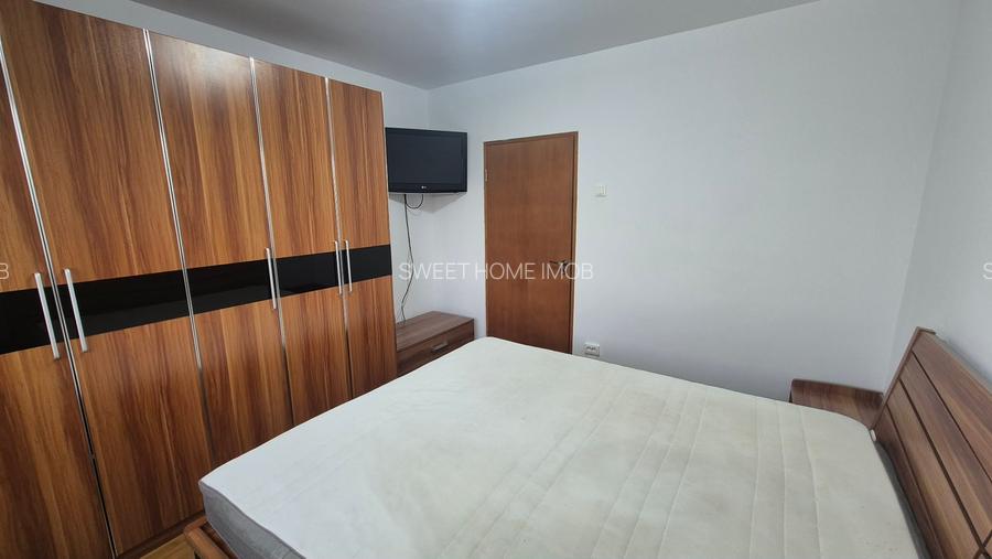 Lacul Tei inchiriere ap 2 camere Alexandru cel Bun - 10