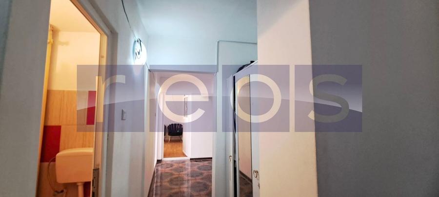 VANZARE 4 CAMERE | PARTER | DECOMANDAT | ROSIORI DE VEDE | CENTRALA PROPRIE