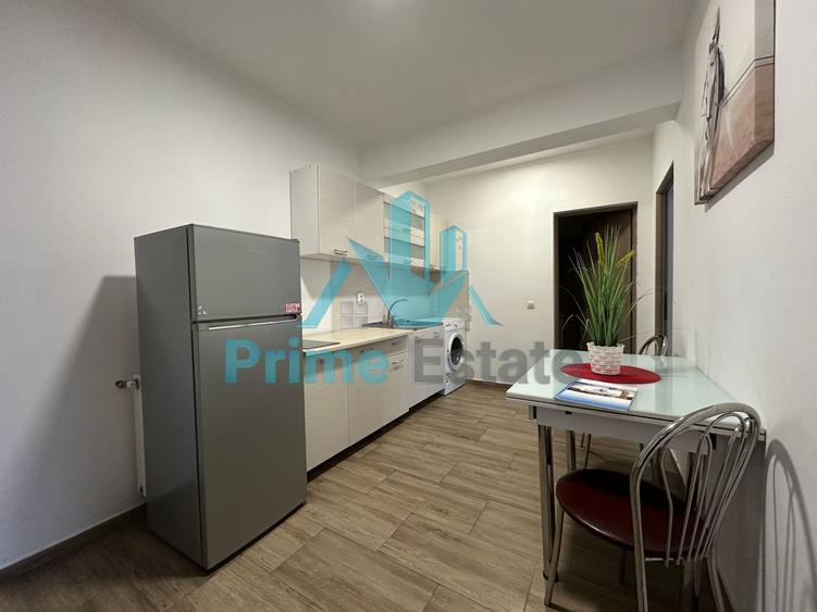 Apartament cu 2 camere de inchiriat in zona Buna Ziua
