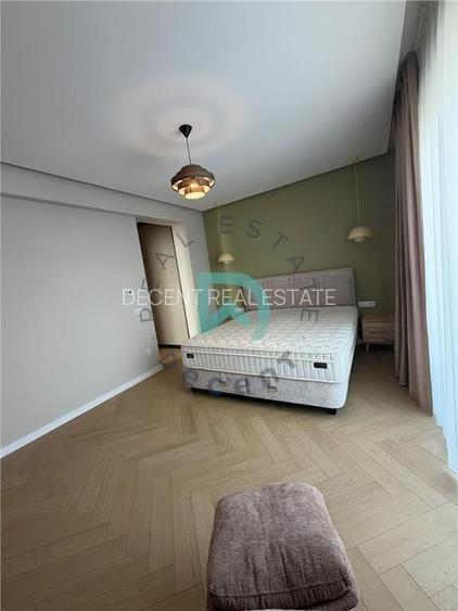 APARTAMENT 3 CAMERE DE LUX | 90 MP UTILI + TERASĂ 88 MP | PRIMA ÎNCHIR - 7