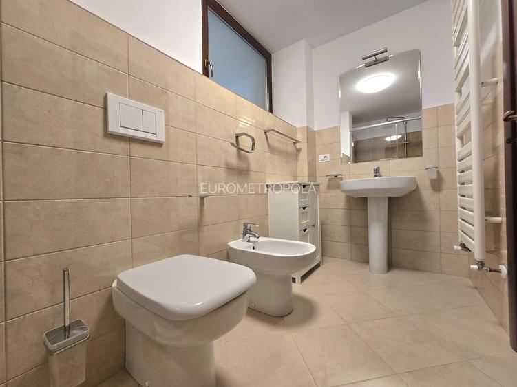 Apartament 3 camere Kiseleff - 13