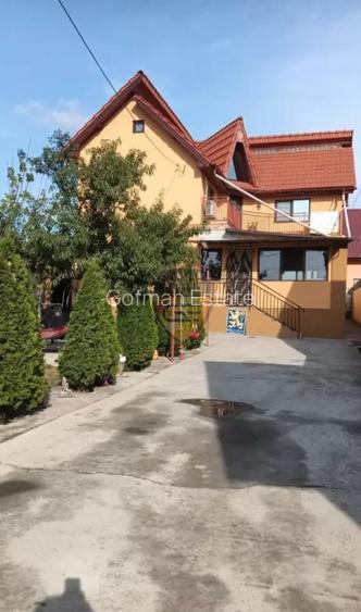 închiriez vila petreceri