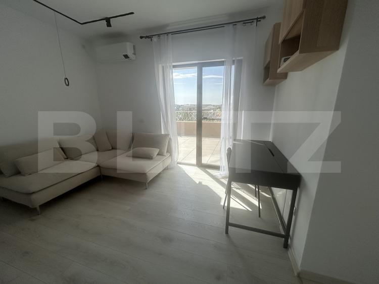 Apartament 2 camere, 57 mp, zona Braytim