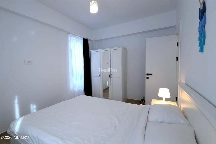 Mamaia Nord - Meraki 7.2 Studios, 2 camere, 43,50 mp utili, Parter! - 16