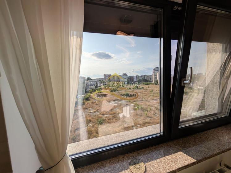 Rar pe piață! Apartament premium, pregătit pentru mutare imediată! - 29