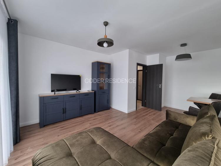 Coder Residence 3 - 28