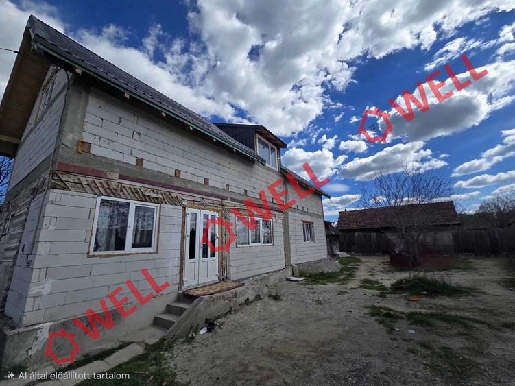Casă de vânzare în Reci!