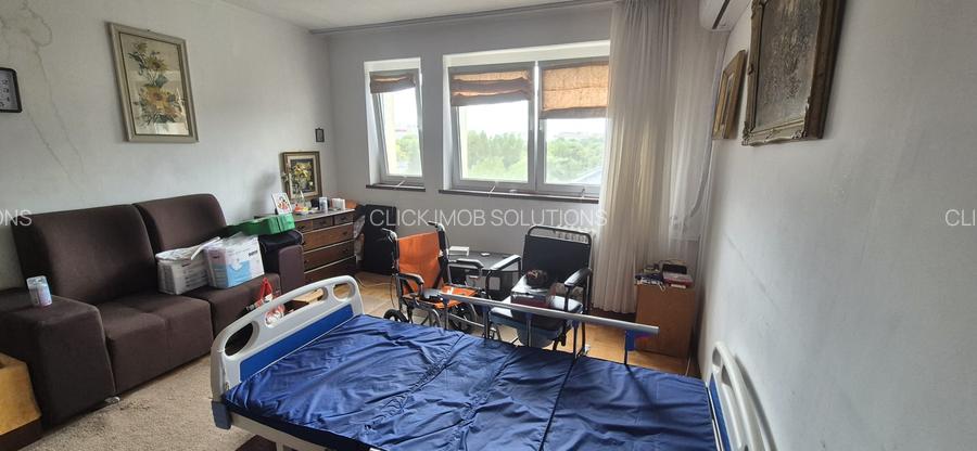 Apartament 2 camere | 53 mp | Bloc reabilitat | Bd. Alexandru Obregia – Cultural - 17