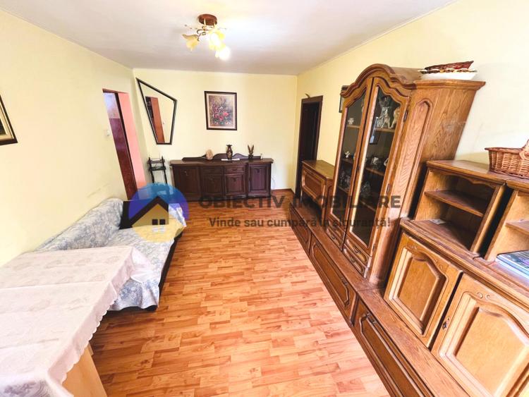 Apartament 3 camere – zona Dărmănești,Orion – 73,02 mp