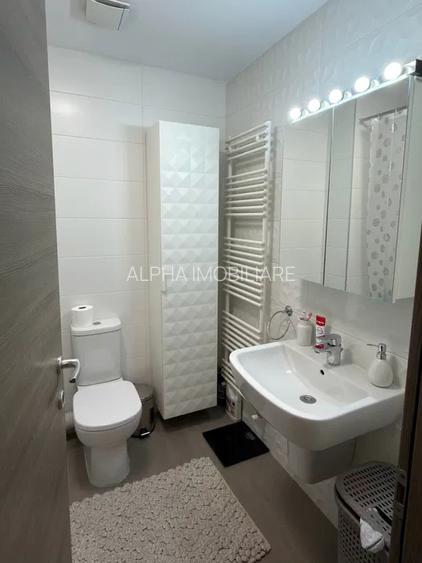 Apartament 2 camere Lujerului | Politehnica | 21 Residence - 7