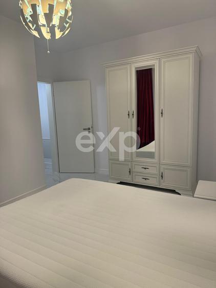 2camere-prima inchiriere-Comision 0%-53mp apartament+ 11mp terasa utili - P.Sub