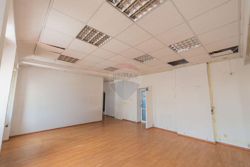 Spatiu comercial de inchiriat, Universitate, 120mp