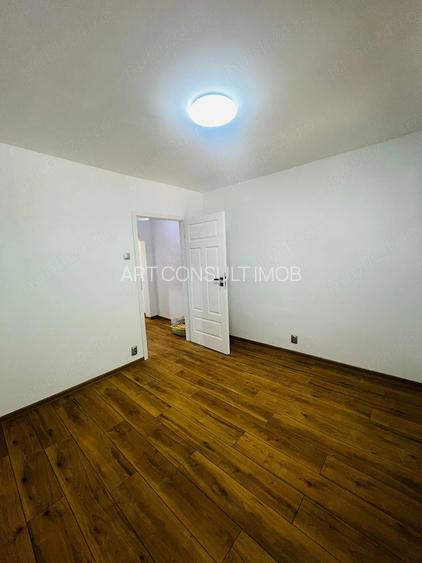 Spațiu de birouri Tineretului | Parcare | Centrala | 2 Bai | Proximitate Metrou - 8