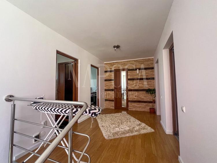 Casa 4 camere de vanzare in Faget, Cluj Napoca
