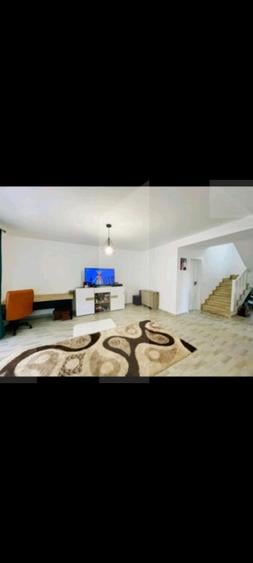 Casa Individuala | 119 mp | Botosani