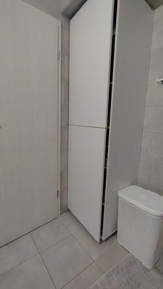 Tomis Plus - apartament cu 2 camere, loc de parcare