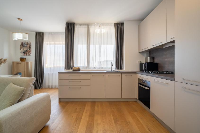 2 CAMERE |AVIATIEI PARK | HERASTRAU | METROU | PET FRIENDLY |
