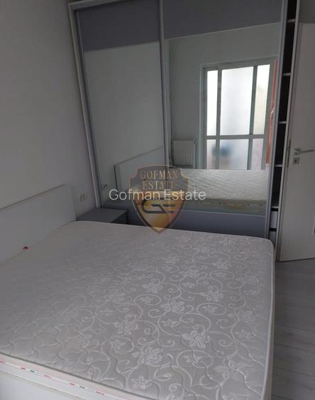 2 camere Inel II Prieteniei 45mp AN Scolar / Studenti et 3/4 centrala gaz A/C - 6