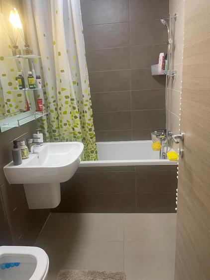 Garsoniera 21 Residence-Lujerului/Centrala proprie/Metrou Lujerului