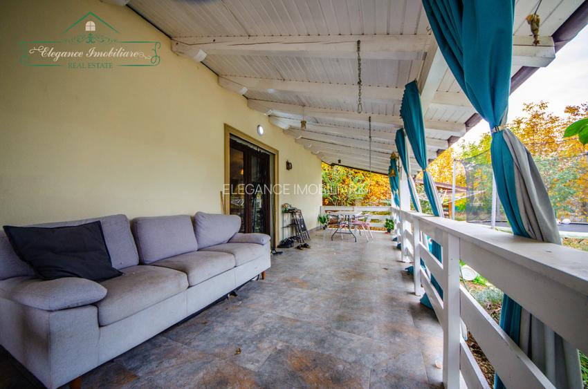 Casă/Vilă individuală modernă cu 4 Camere, Loc.Vladimirescu, Arad - 11