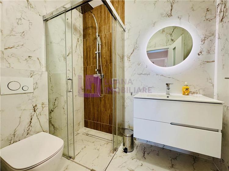Apartament 3 camere de inchiriat | NOU | PREMIUM | Evo Selimbar | 2 parcari | vi