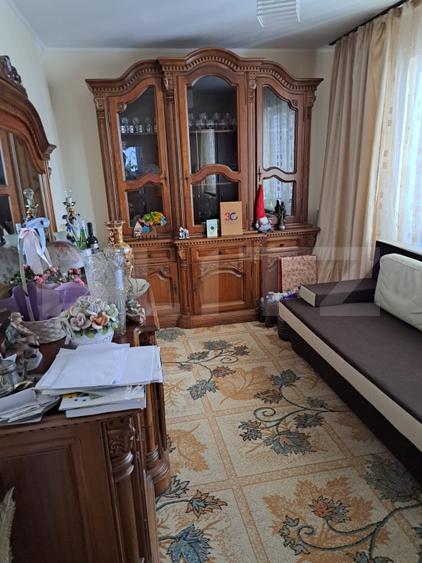 Apartament 3 camere | 45 mp | Terasa si 2 Parcări Incluse