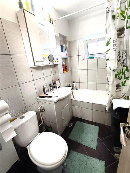 Exclusivitate !!! Apartament 3 camere conf 1 semidec Micro 3 Buzau - 10