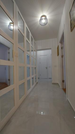 Apartament de LUX PRIMA INCHIRIERE– 3 Camere – desing Modern & dotări Superioare