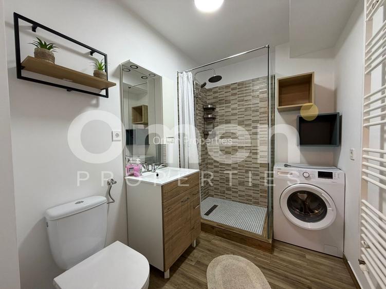 Apartament modern cu 2 camere si parcare in bloc nou, etaj 1, zona Vivo - 6