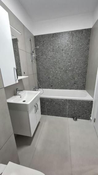 Apartament 2 camere in Como Park- prima inchiriere !